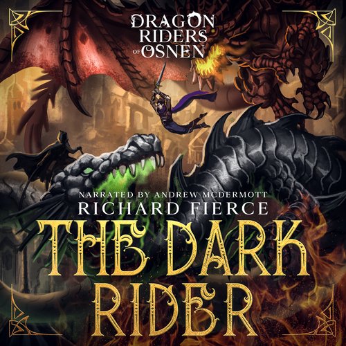 The Dark Rider