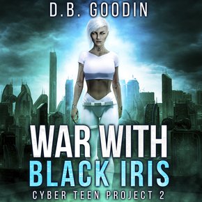 War With Black Iris thumbnail