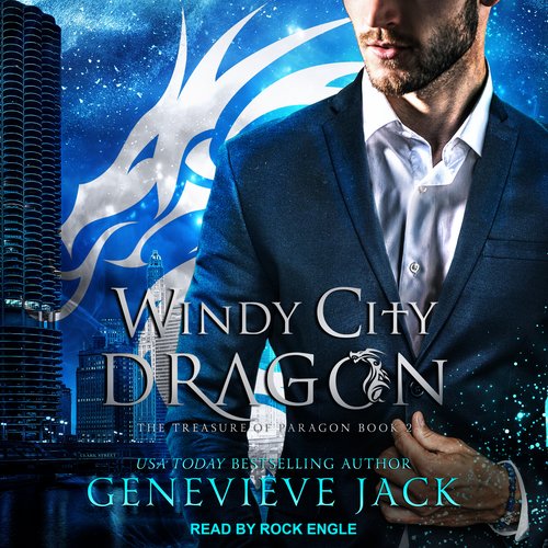 Windy City Dragon