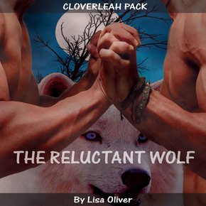The Reluctant Wolf thumbnail