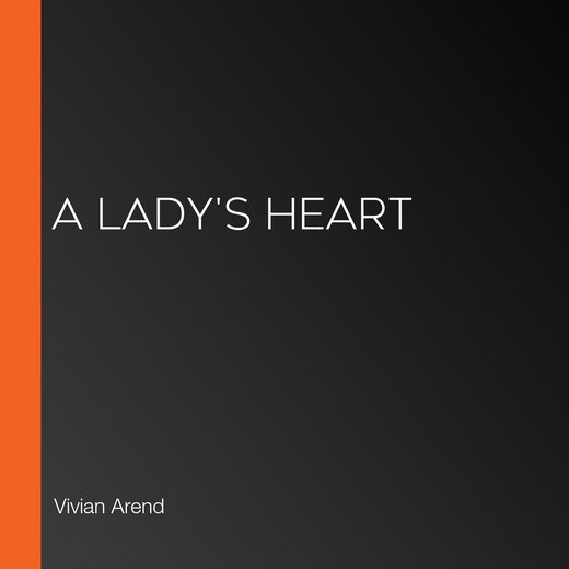 A Lady's Heart