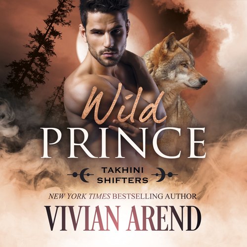 Wild Prince