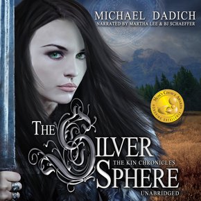 The Silver Sphere thumbnail