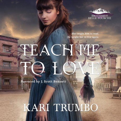 Teach Me to Love