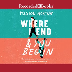 Where I End and You Begin thumbnail