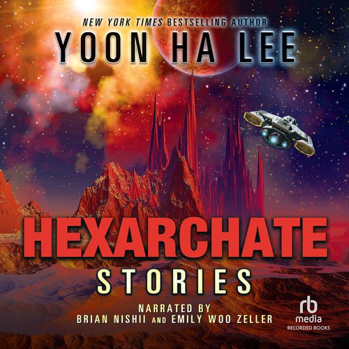 Hexarchate Stories