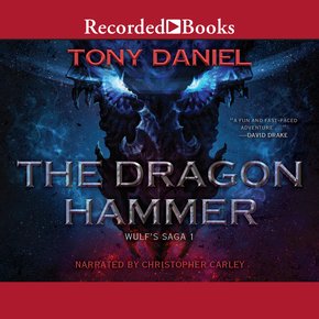 The Dragon Hammer thumbnail