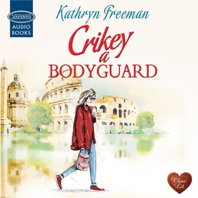 Crikey a Bodyguard thumbnail