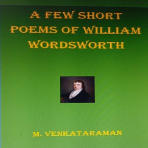 A few short poems of William Wordsworth thumbnail