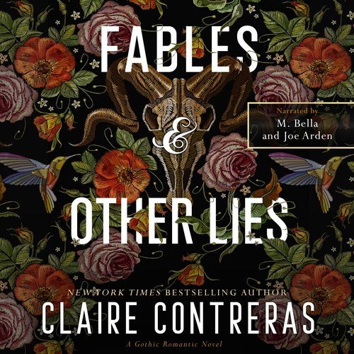 Fables & Other Lies