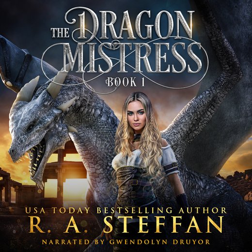 Dragon Mistress, The: Book 1