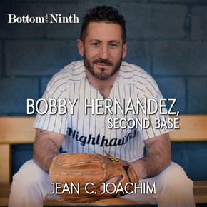 Bobby Hernandez Second Base thumbnail