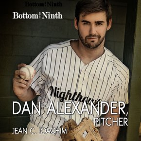 Dan Alexander Pitcher thumbnail