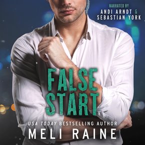 False Start (False #3) thumbnail