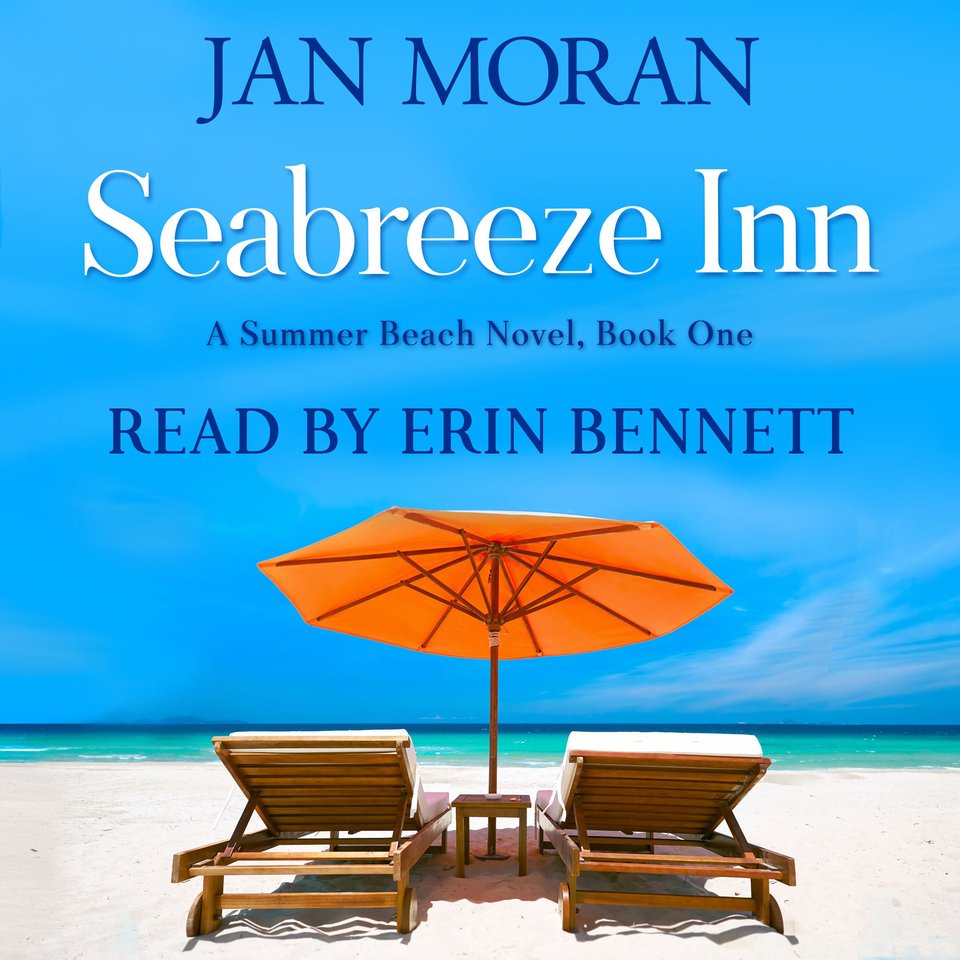 Seabreeze Inn by Jan Moran