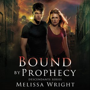 Bound by Prophecy thumbnail
