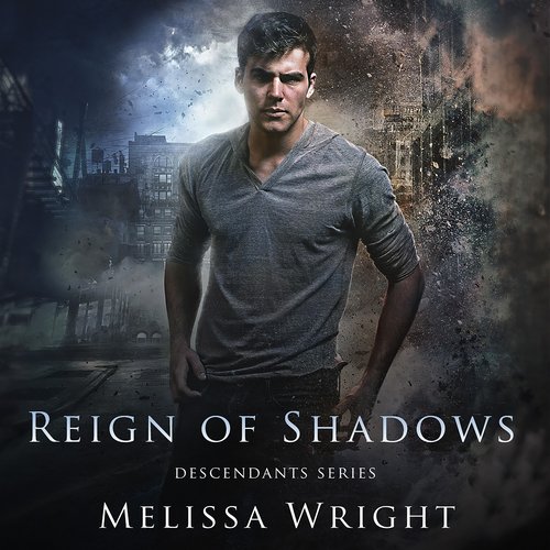 Reign of Shadows