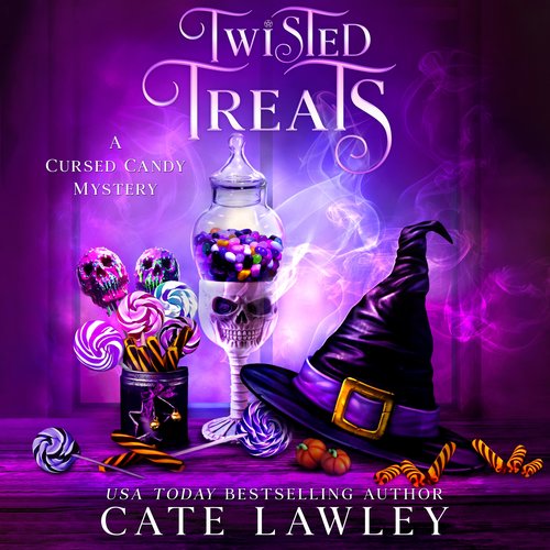 Twisted Treats