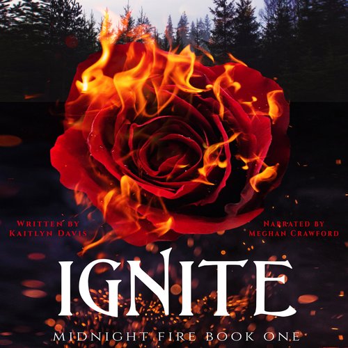 Ignite (Midnight Fire Book 1)