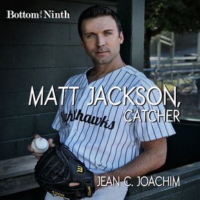 Matt Jackson Catcher thumbnail