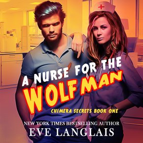 A Nurse for the Wolfman thumbnail