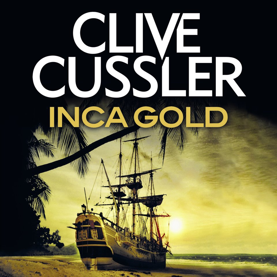 Inca Gold