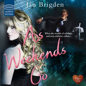 As Weekends Go thumbnail