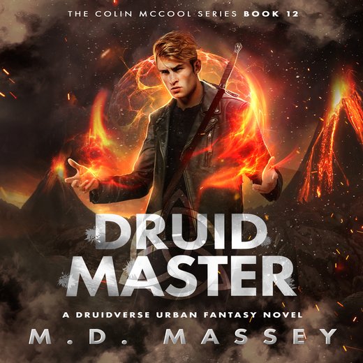 Druid Master