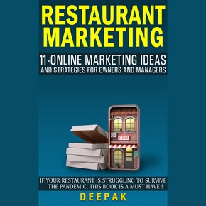 Restaurant Marketing thumbnail