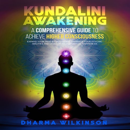 KUNDALINI AWAKENING