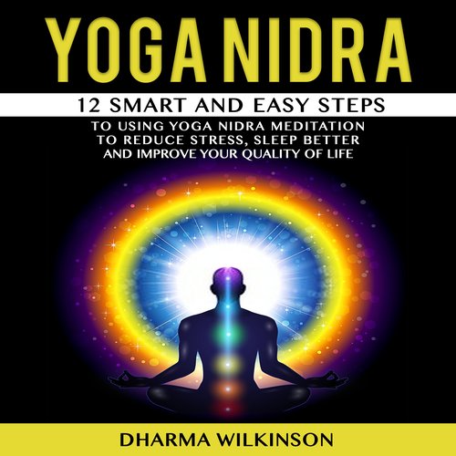 YOGA NIDRA