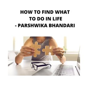 how to find what to do in life thumbnail