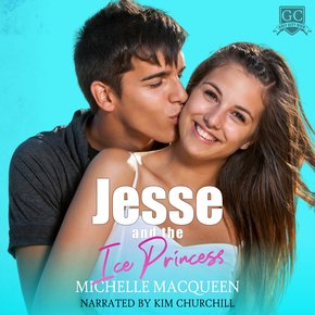 Jesse and the Ice Princess thumbnail