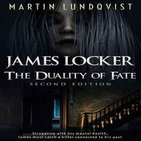 James Locker: The Duality of Fate (Second Edition) thumbnail
