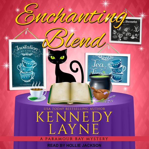 Enchanting Blend