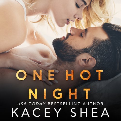 One Hot Night