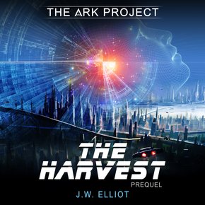 Harvest The (The Ark Project Prequel) thumbnail