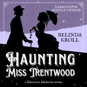 Haunting Miss Trentwood thumbnail