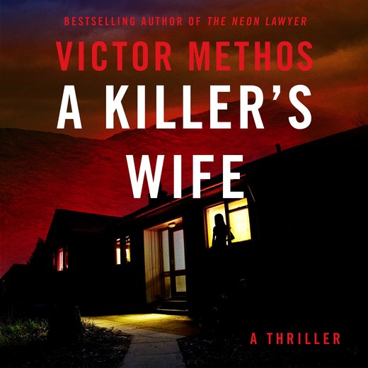 A Killer's Wife