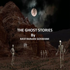 The Ghost Stories thumbnail