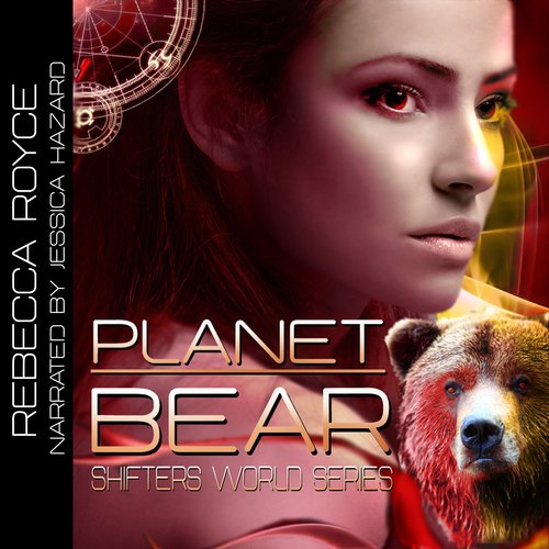 Planet Bear