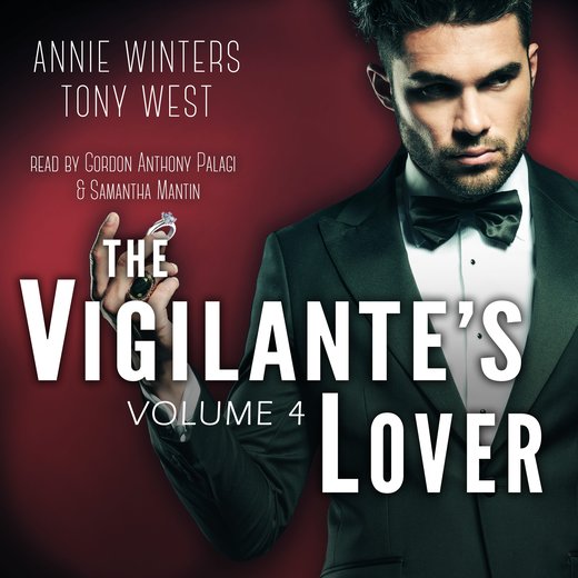 The Vigilante's Lover #4