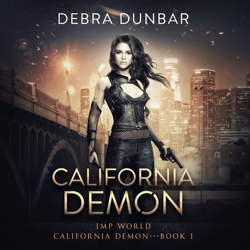 California Demon