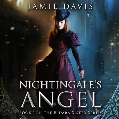 The Nightingale's Angel