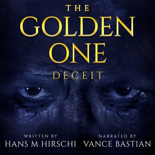 The Golden One-Deceit