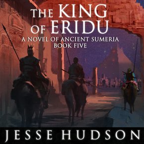 The King of Eridu thumbnail