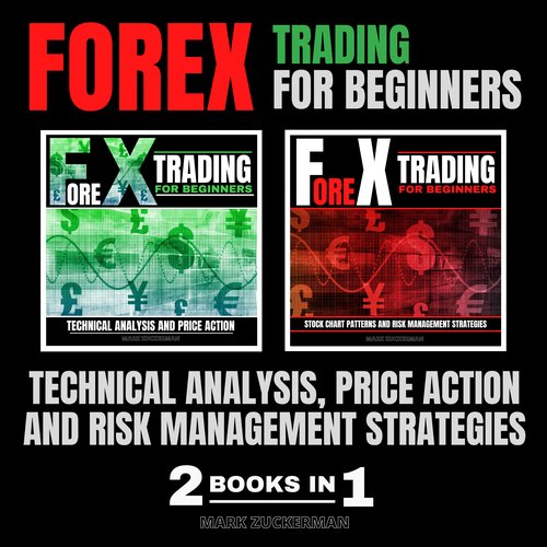 FOREX TRADING FOR BEGINNERS