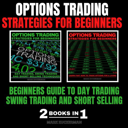 OPTIONS TRADING STRATEGIES FOR BEGINNERS