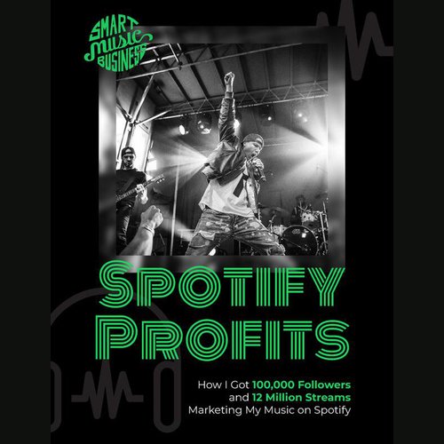 Spotify Profits