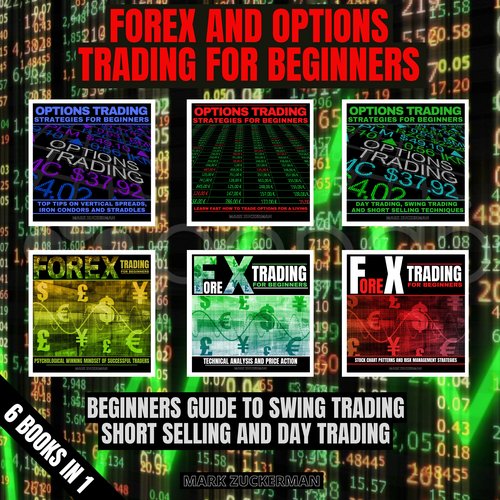 FOREX AND OPTIONS TRADING FOR BEGINNERS